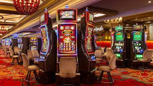 Giao diện tổng quan các tựa game slot đa chủ đề trên nền tảng g168 Việt Nam
